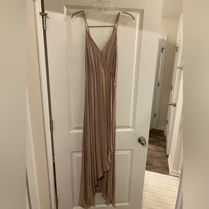 Boutique Dress. Brand Love.